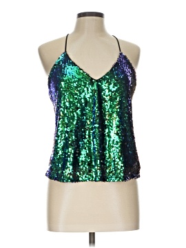 Hot & Delicious Sleeveless Top