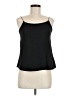 Papermoon Black Tank Top Size M (estimated) - photo 1