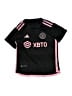 NBA Black Active T-Shirt Size 20 - photo 1