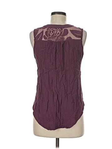 Pixley Sleeveless Blouse (view 2)