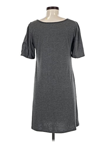Xhilaration Casual Dress (view 2)