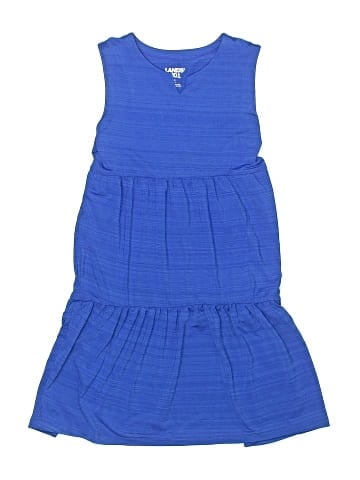 Lands' End Dress (view 1)