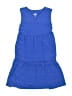 Lands' End Blue Dress Size 6 - 7 - photo 1