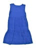 Lands' End Blue Dress Size 6 - 7 - photo 2