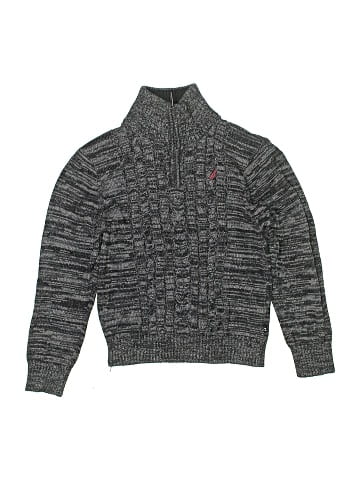 Nautica Pullover Sweater (view 1)