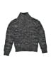 Nautica 100% Cotton Gray Pullover Sweater Size 6 - photo 1