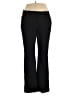 Halogen Black Dress Pants Size 14 - photo 1