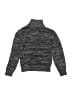 Nautica 100% Cotton Gray Pullover Sweater Size 6 - photo 2