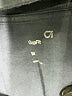 Gap Fit Black Pullover Hoodie Size M - photo 7