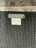 Venus Chevron-herringbone Black Pullover Sweater Size 34 - 36 - photo 7