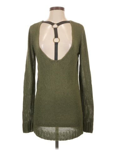 Millau Long Sleeve T-Shirt (view 1)