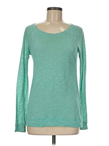 SO Long Sleeve T-Shirt (view 1)