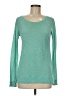 SO Teal Long Sleeve T-Shirt Size M - photo 1