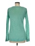 SO Teal Long Sleeve T-Shirt Size M - photo 2