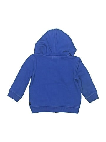 Nautica Zip Up Hoodie (view 2)