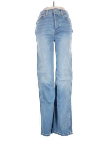 RE/DONE Jeans (view 1)