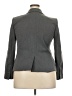 Eddie Bauer Gray Blazer Size 18 (petite) - photo 2
