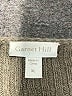 Garnet Hill Gray Pullover Sweater Size XL - photo 7