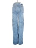 RE/DONE Blue Jeans Size 27 waist - photo 2