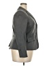 Eddie Bauer Gray Blazer Size 18 (petite) - photo 4