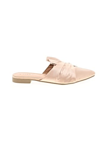 Serra Mule/Clog (view 1)