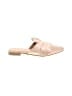 Serra Ivory Mule/Clog Size 8 - photo 1