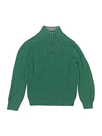 Nautica Pullover Sweater (view 1)