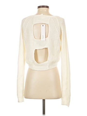 Millau Long Sleeve T-Shirt (view 2)