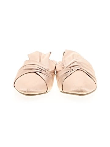 Serra Mule/Clog (view 2)