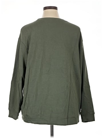 Orvis Sweatshirt (view 2)