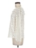 Baum Und Pferdgarten Ivory Long Sleeve Blouse Size EU 40 / US 10 - photo 5