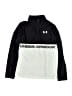 Under Armour Silver Pullover Sweater Size XL (youth) - photo 1