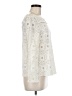 Baum Und Pferdgarten Ivory Long Sleeve Blouse Size EU 40 / US 10 - photo 4