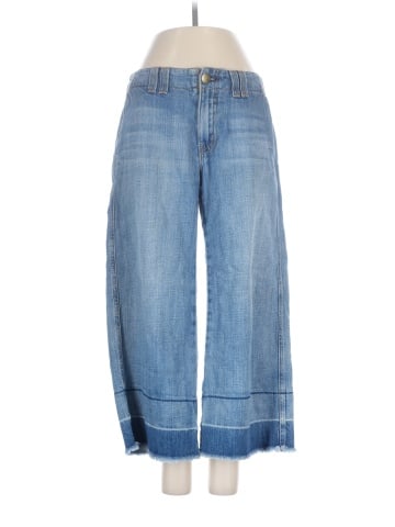 Current/Elliott Jeans (view 1)