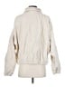 BDG Solid Ivory Jacket Size S - photo 2