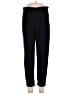 Papaya Black Casual Pants Size M - photo 1