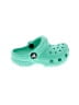 Crocs Green Clogs Size 6 (kids) - photo 1