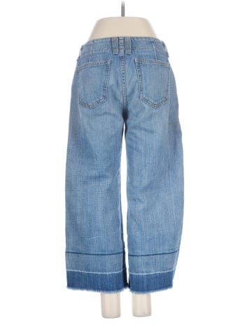 Current/Elliott Jeans (view 2)