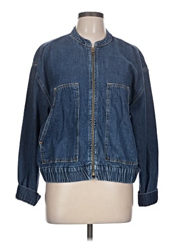 Gap Denim Jacket (view 1)