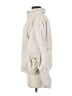 BDG Solid Ivory Jacket Size S - photo 5
