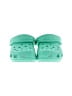 Crocs Green Clogs Size 6 (kids) - photo 2