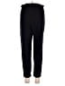 Papaya Black Casual Pants Size M - photo 2
