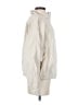BDG Solid Ivory Jacket Size S - photo 4