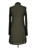 Lulus Solid Green Casual Dress Size L - photo 2