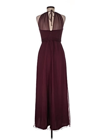 Amsale Cocktail Dress (view 2)