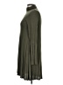 Lulus Solid Green Casual Dress Size L - photo 5