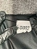 B Sharp Black Casual Dress Size M (estimated) - photo 7