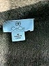 CeCe Black Turtleneck Sweater Size M - photo 7