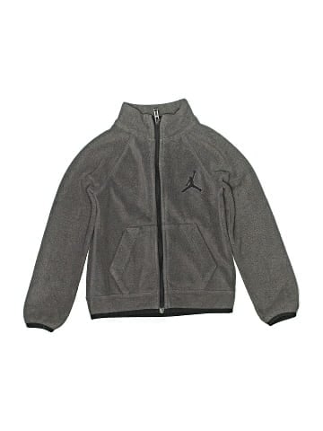 Air Jordan Zip Up Hoodie (view 1)
