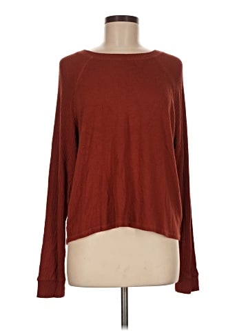 SO Pullover Sweater (view 1)